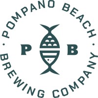 Pompano Beach Brewing Company logo, Pompano Beach Brewing Company contact details