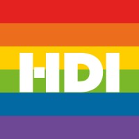 The HDI Group logo, The HDI Group contact details