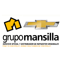 Grupo Mansilla logo, Grupo Mansilla contact details