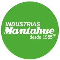 Industrias Mantahue logo, Industrias Mantahue contact details