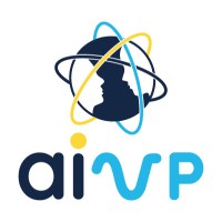 AIVP logo, AIVP contact details