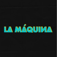 La Máquina Medio logo, La Máquina Medio contact details