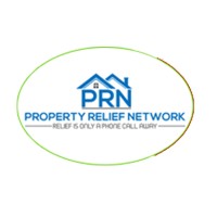 Property Relief Network logo, Property Relief Network contact details