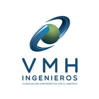 VMH Ingenieros S.A.C. logo, VMH Ingenieros S.A.C. contact details