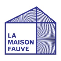 La maison fauve logo, La maison fauve contact details