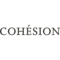 CohÃ©sion StratÃ©gies logo, CohÃ©sion StratÃ©gies contact details