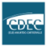 CDEC logo, CDEC contact details