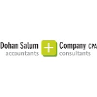 Dohan Salum + Company CPA logo, Dohan Salum + Company CPA contact details