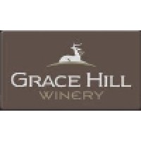 Grace Hill Winery logo, Grace Hill Winery contact details