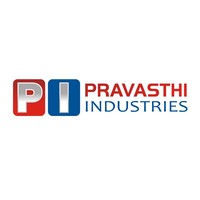 Pravasthi Industries logo, Pravasthi Industries contact details