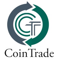 CoinTrade logo, CoinTrade contact details