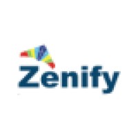 Zenify logo, Zenify contact details