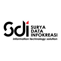 PT.Surya Data InfoKreasi logo, PT.Surya Data InfoKreasi contact details