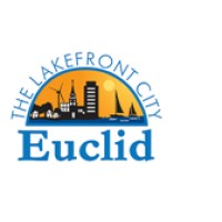 City of Euclid logo, City of Euclid contact details