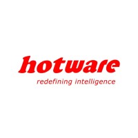 Hotware Indonesia logo, Hotware Indonesia contact details