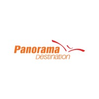 Panorama Destination logo, Panorama Destination contact details