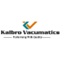 Kalbro Vacumatics logo, Kalbro Vacumatics contact details