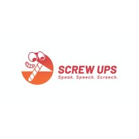 Screw Ups logo, Screw Ups contact details