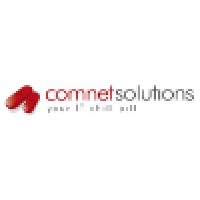 Comnetsolutions Pte Ltd logo, Comnetsolutions Pte Ltd contact details