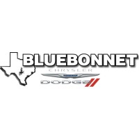 Bluebonnet Chrysler Dodge Ltd logo, Bluebonnet Chrysler Dodge Ltd contact details