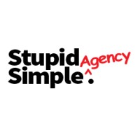 Stupid Simple Agency logo, Stupid Simple Agency contact details