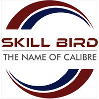 SKILL BIRD logo, SKILL BIRD contact details