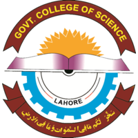 Government College Of Science Lahore logo, Government College Of Science Lahore contact details