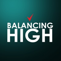 Balancing High logo, Balancing High contact details