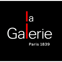 La Galerie Paris 1839 logo, La Galerie Paris 1839 contact details