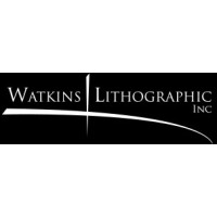 Watkins Lithographic Inc logo, Watkins Lithographic Inc contact details