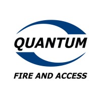 Quantum Fire and Access logo, Quantum Fire and Access contact details