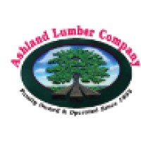 Ashland Lumber Co Inc logo, Ashland Lumber Co Inc contact details