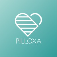 Pilloxa logo, Pilloxa contact details