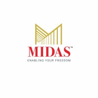 Midas Wealth Management logo, Midas Wealth Management contact details