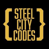 Steel City Codes logo, Steel City Codes contact details