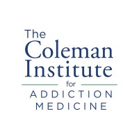 The Coleman Institute for Addiction Medicine logo, The Coleman Institute for Addiction Medicine contact details