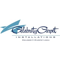 Celebrity Carpet Inc. logo, Celebrity Carpet Inc. contact details