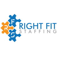 Right Fit Staffing logo, Right Fit Staffing contact details