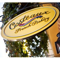 Costeaux French Bakery Cafe logo, Costeaux French Bakery Cafe contact details