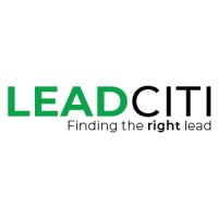 Leadciti logo, Leadciti contact details