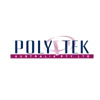 Poly-Tek Australia Pty Ltd logo, Poly-Tek Australia Pty Ltd contact details