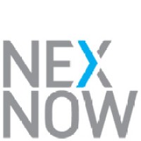 NexNow logo, NexNow contact details