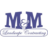 M & M Landscape Contracting, Inc. logo, M & M Landscape Contracting, Inc. contact details
