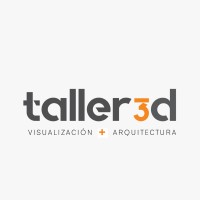 Taller3d logo, Taller3d contact details