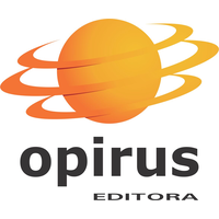 Editora Opirus logo, Editora Opirus contact details