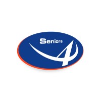 4 Seniors Brasil logo, 4 Seniors Brasil contact details