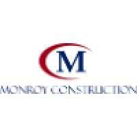 Monroy Construction logo, Monroy Construction contact details