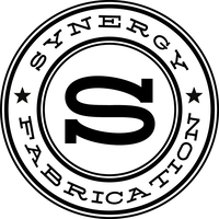 Synergy Fabrication Inc logo, Synergy Fabrication Inc contact details