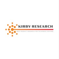 Kirby Research logo, Kirby Research contact details