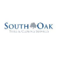 South Oak Title logo, South Oak Title contact details